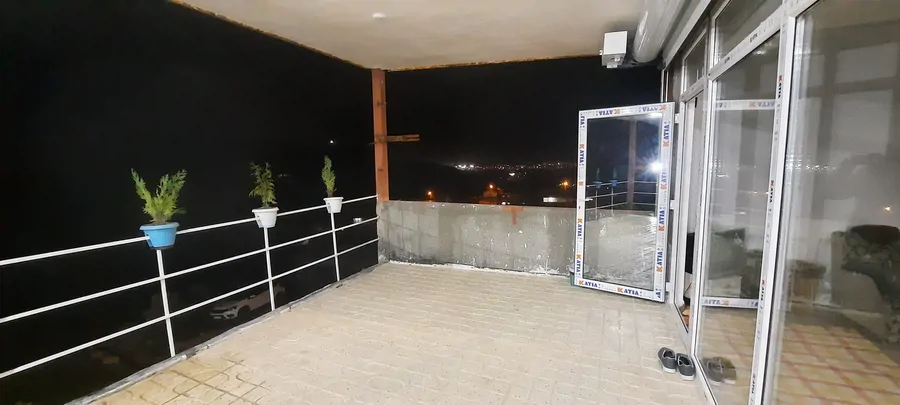 تصویر ۱ - ویلا ویلا مبله حیاط دار روستایی در  دورود