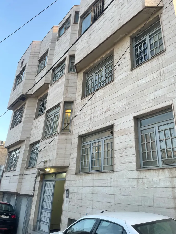 تصویر ۱ - سوییت مبله طباطبایی در  مشهد