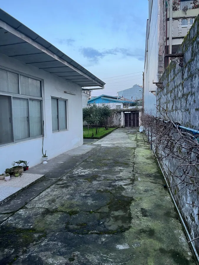 تصویر ۱ - ویلا آروین در  انزلی