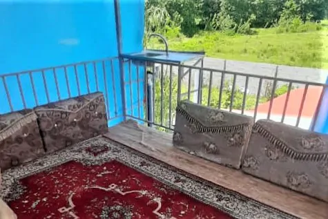 تصویر ۱ - ویلا  آفتاب در  فومن