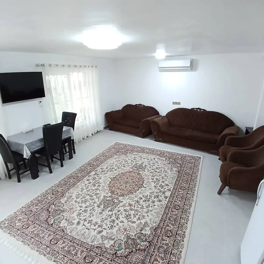 تصویر ۱ - ویلا میراکبری در رشت