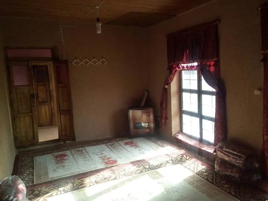 تصویر ۱ - روستایی و عشایری هزارویک شب (واحد۲) در صفا شهر فارس
