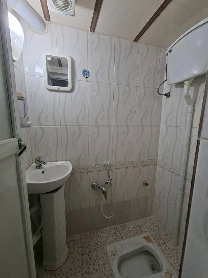 تصویر ۱ - آپارتمان کلبه امن در  مشهد