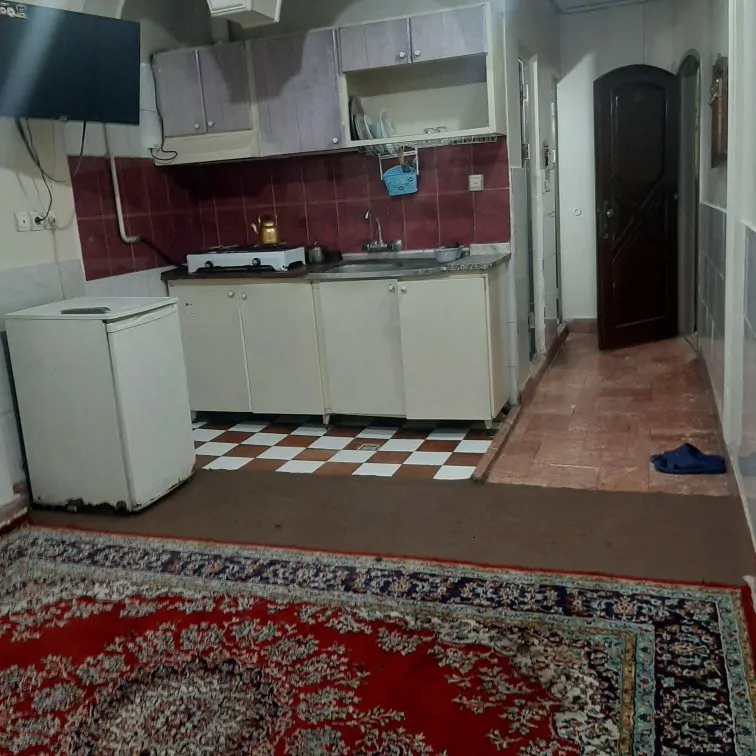 تصویر ۱ - مهمانسرا مهمانپذیر غفاریان در  مشهد