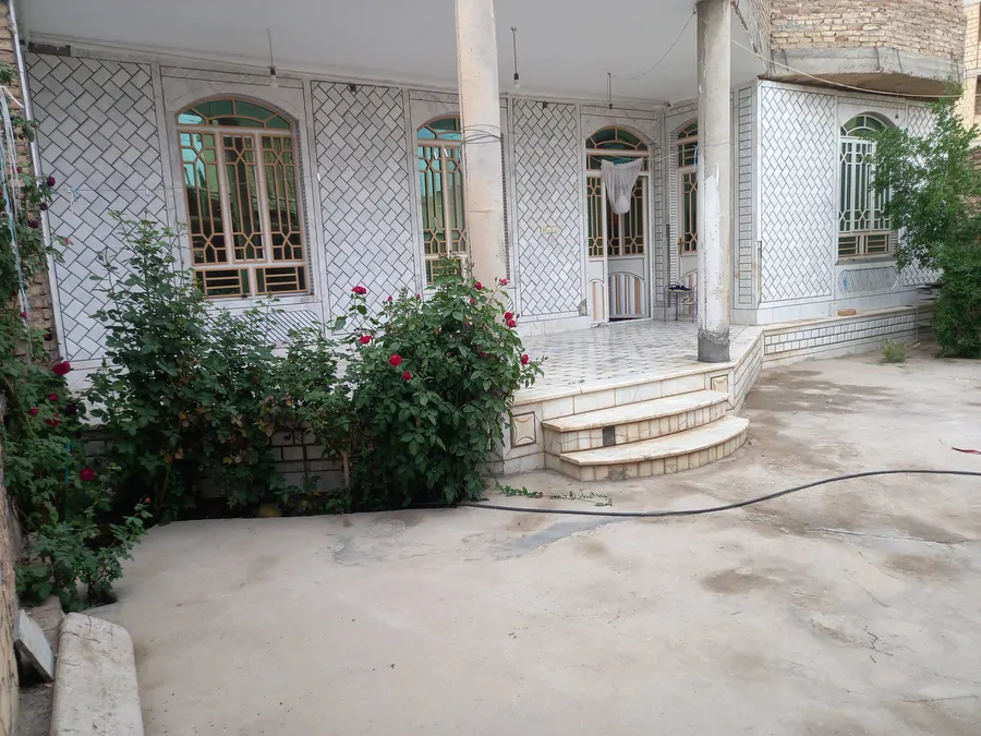 تصویر ۱ - ویلا ویلا  در  سامان