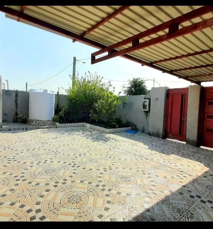 تصویر ۱ - ویلا خانه ویلایی پارسا در  کنگان