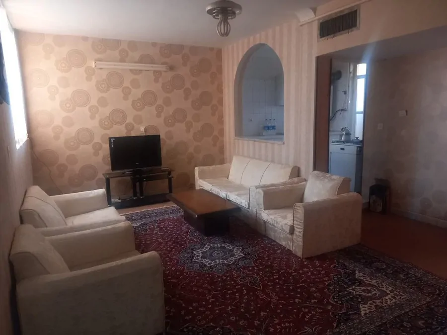تصویر ۱ - آپارتمان آپارتمان فرناز در  یزد