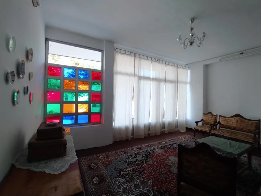 تصویر ۱ - خانه مبله باغ فین(طبقه همکف) در  کاشان