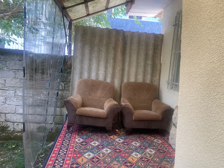 تصویر ۱ - ویلا گیلانه در  سیاهکل
