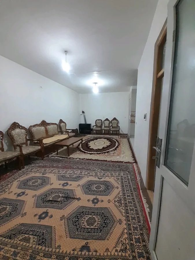 تصویر ۱ - ویلا زمانلو در خوی