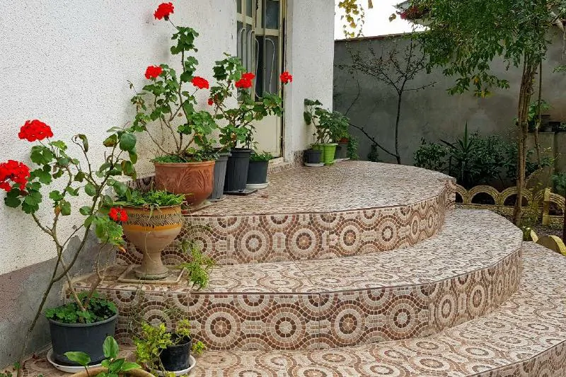 تصویر ۱ - ویلا چهار فصل  در  انزلی
