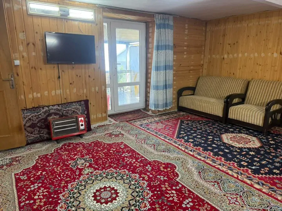 تصویر ۱ - ویلا ابرستان در بابل