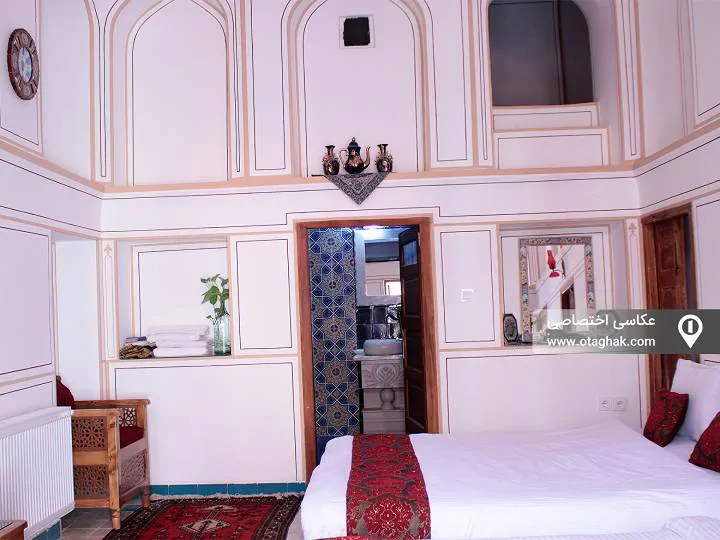 تصویر ۱ - هتل سنتی یاس (شاه پسند2) در  اصفهان
