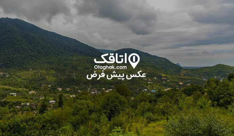 تصویر ۱ - آپارتمان تست در  آران و بیدگل
