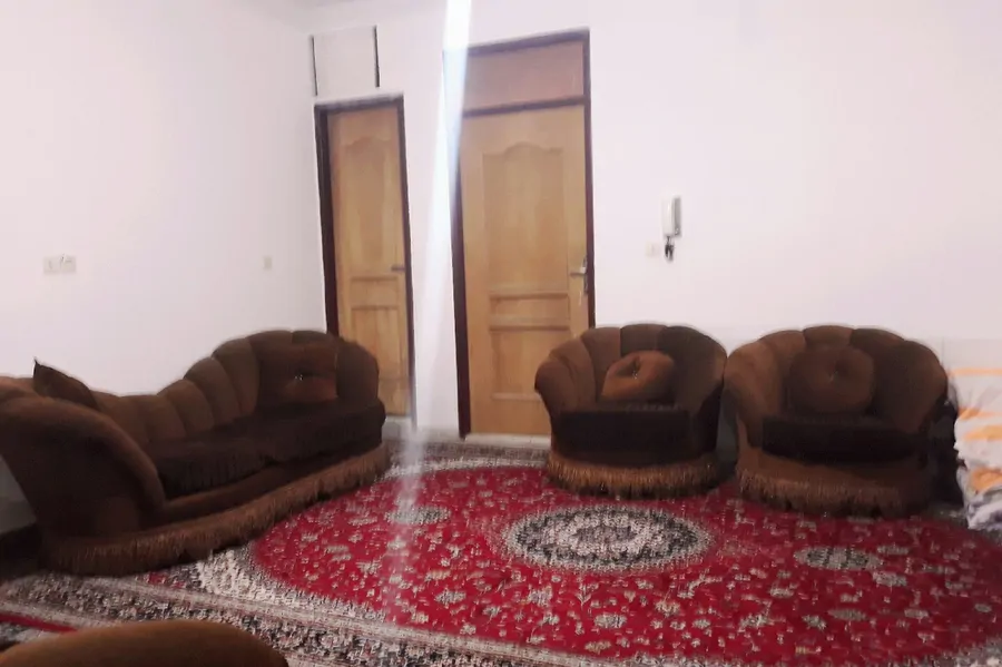 تصویر ۱ - آپارتمان شیخ طوسی در  اصفهان
