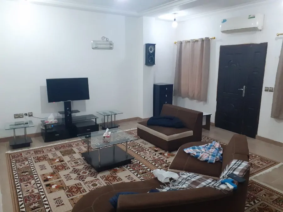 تصویر ۱ - ویلا بی نام در  فومن