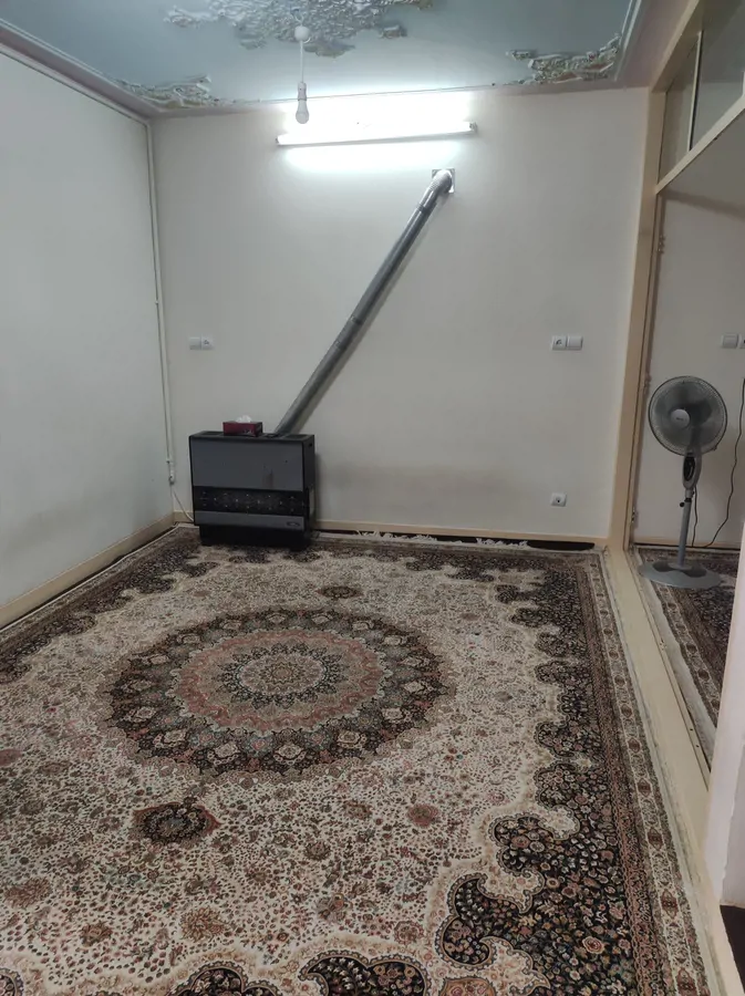 تصویر ۱ - خانه مبله کیوانفر در  قم