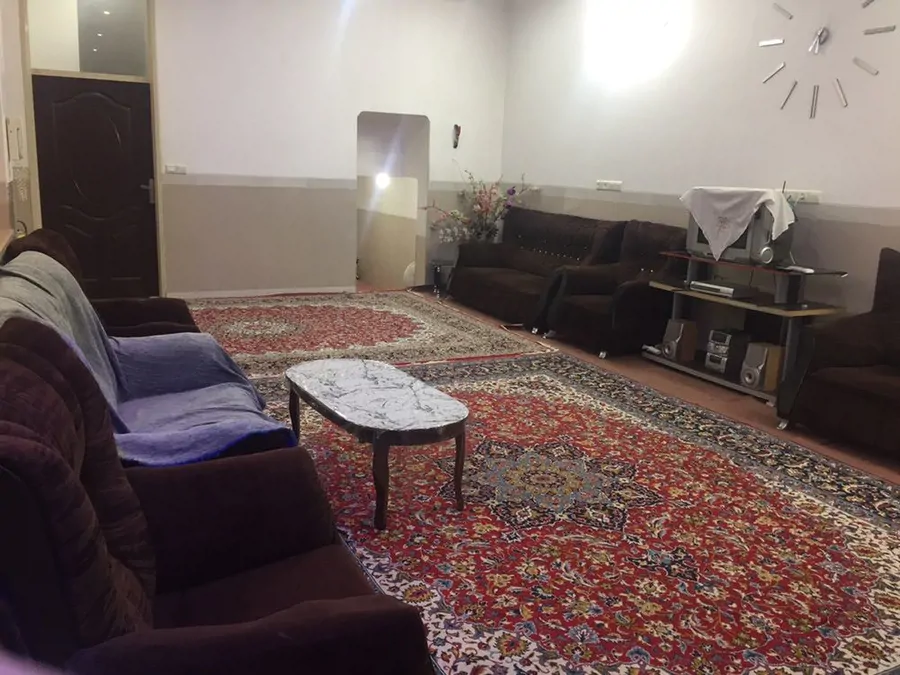 تصویر ۱ - خانه یاس (10) در  یزد