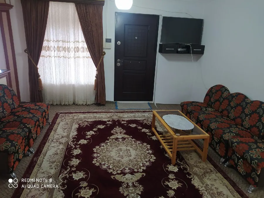 تصویر ۱ - ویلا کوبلان در  رامسر