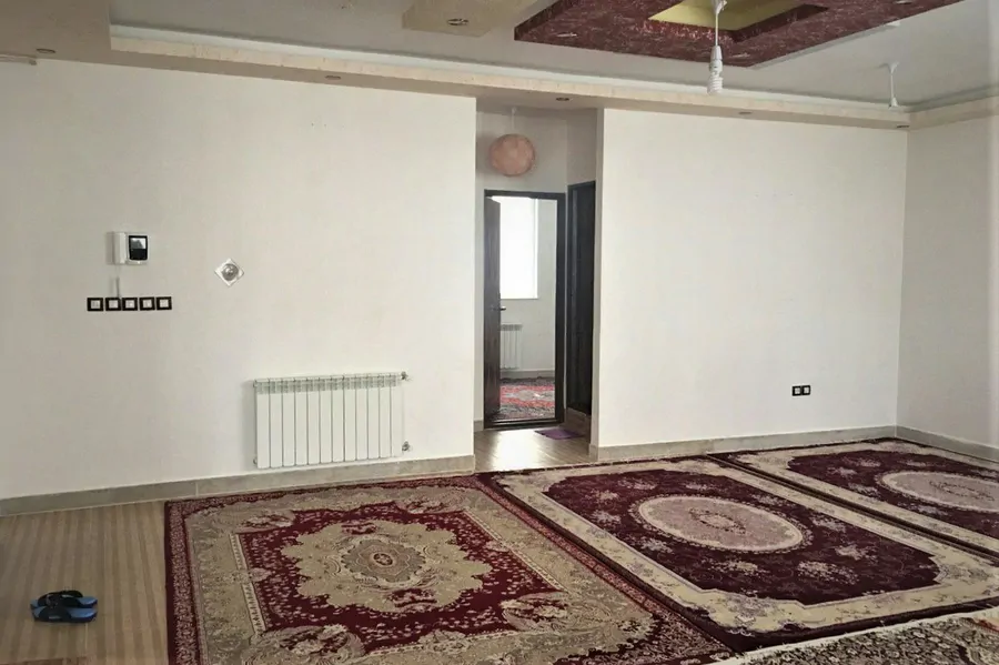 تصویر ۱ - آپارتمان شهرک کوثر در  اردبیل