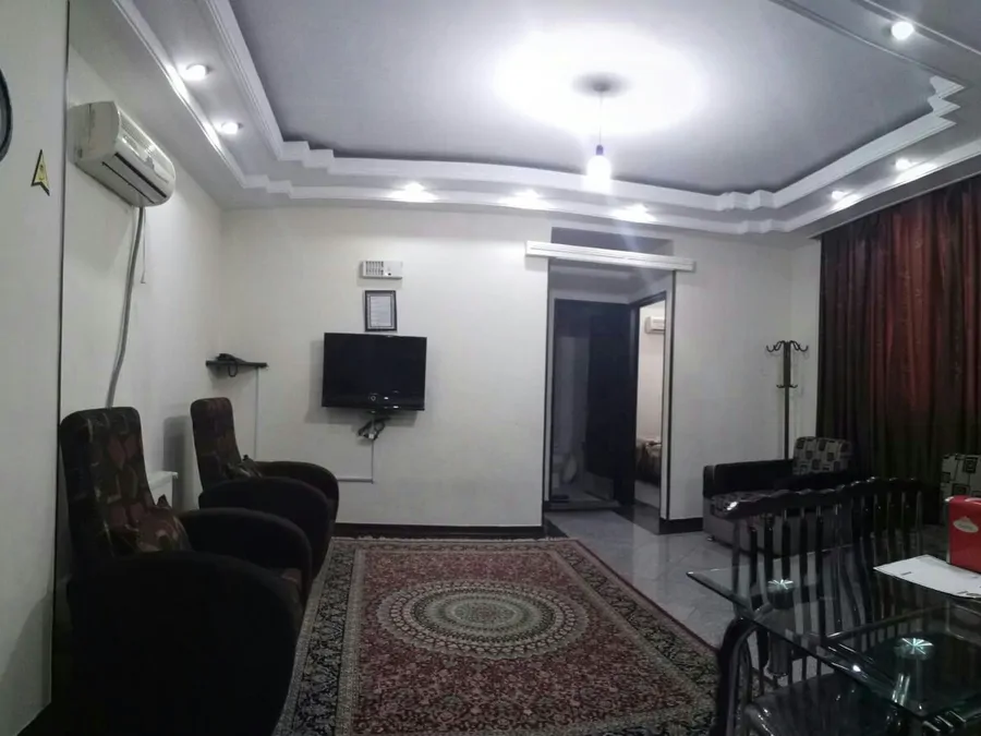 تصویر ۱ - هتل آپارتمان ابی طالب (303) در  مشهد