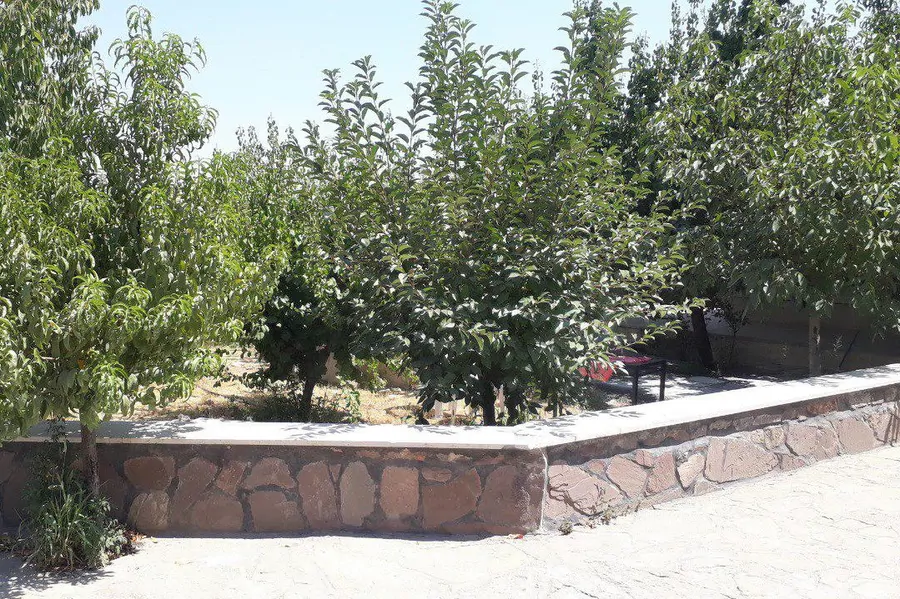 تصویر ۱ - ویلا باغ دلنشین در  کردان
