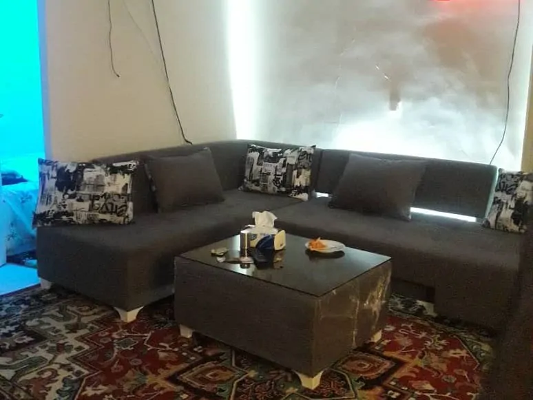 تصویر ۱ - خانه مبله کارون شمالی در  تهران