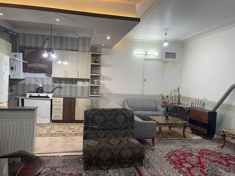 تصویر ۱ - خانه اتحاد در یزد