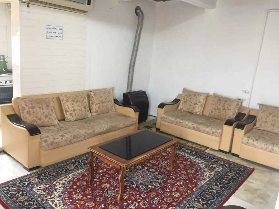 تصویر ۱ - ویلا ستاره شمال در  انزلی