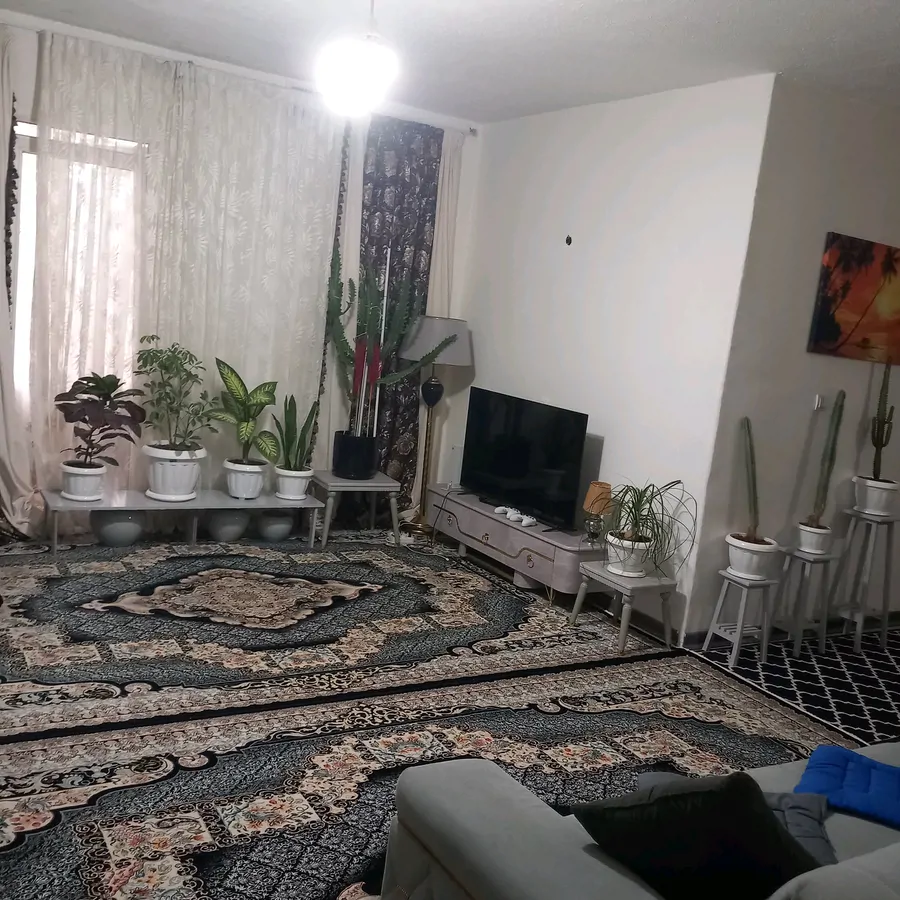 تصویر ۱ - آپارتمان اقامتگاه لطیف در هشتگرد