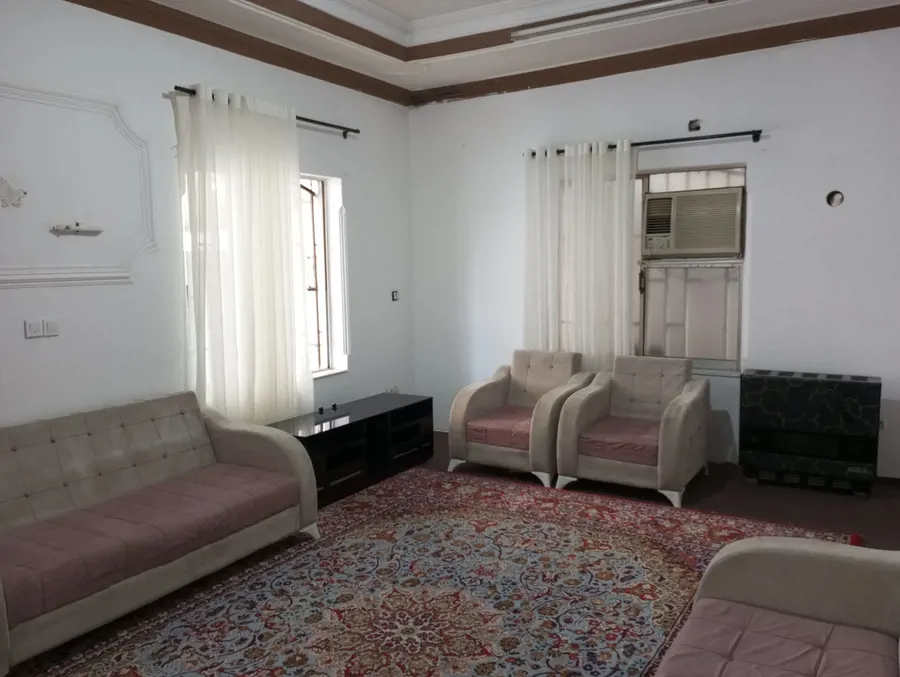 تصویر ۱ - ویلا نفیس در  محمودآباد