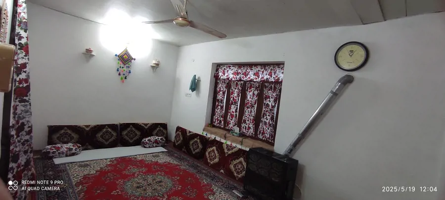 تصویر ۱ - ویلا ویلا سنتی ساحلی در مرکز شهر کلاچای در  کلاچای