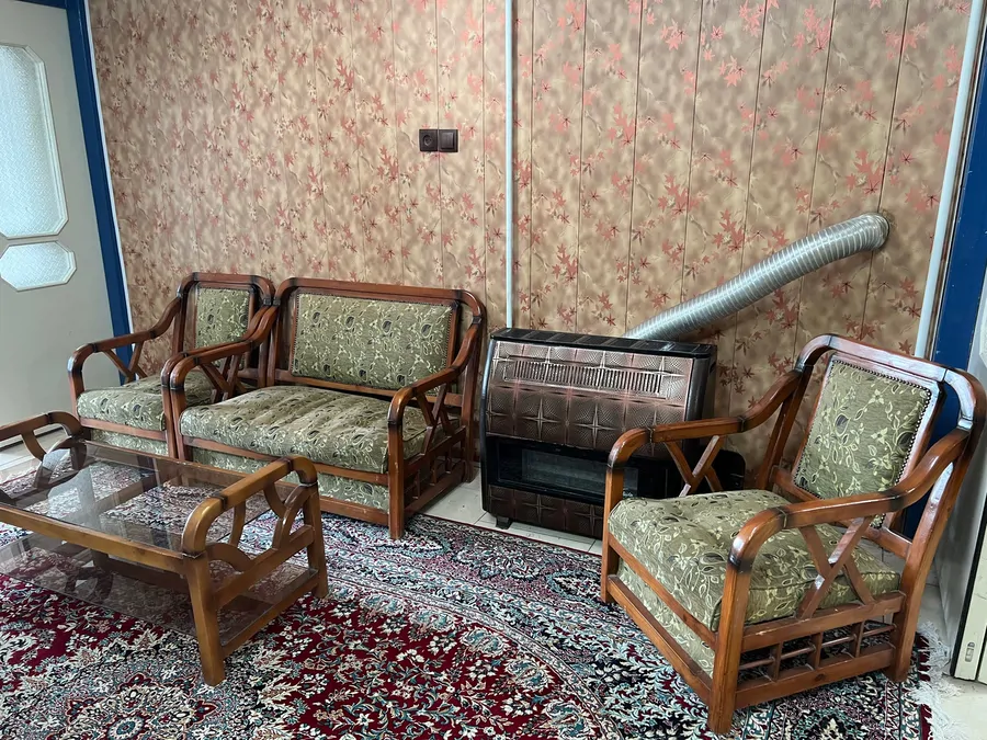 تصویر ۱ - آپارتمان مبله آرامش در  یزد