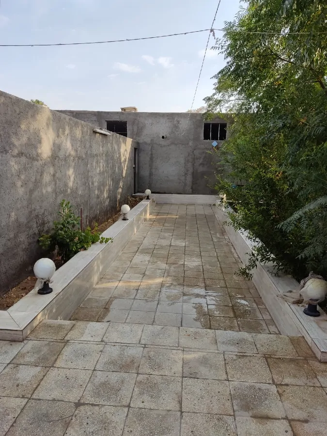 تصویر ۱ - ویلا ویلا در  کاشان