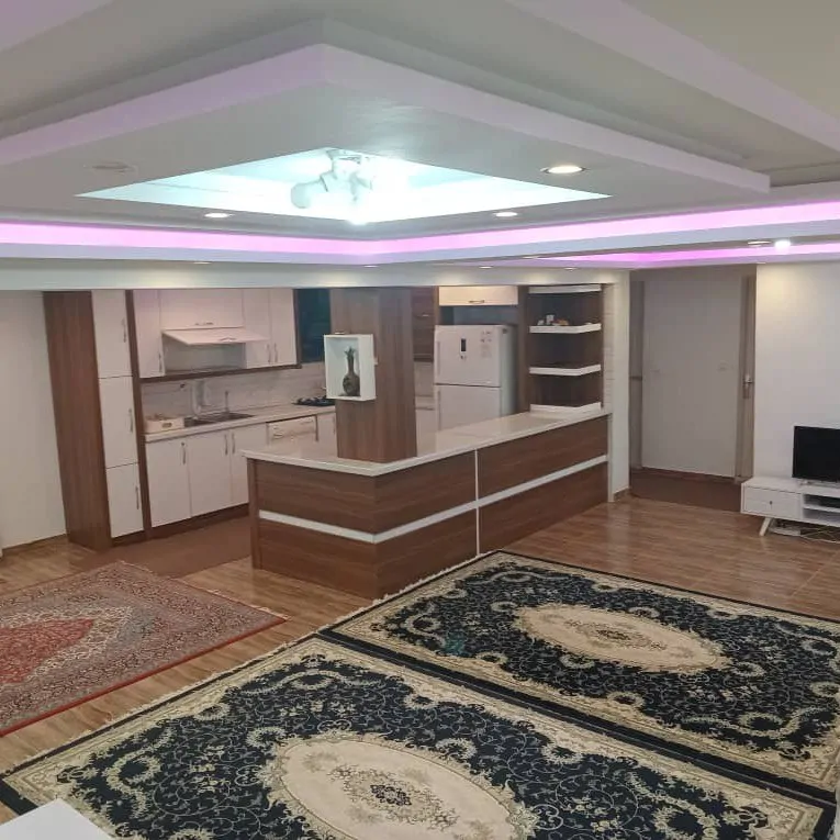 تصویر ۱ - ویلا کلبه در  زیبا کنار