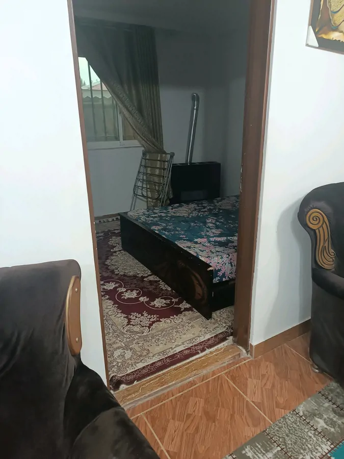 تصویر ۱ - آپارتمان اجاره ویلا عرفان در صومعهسرا