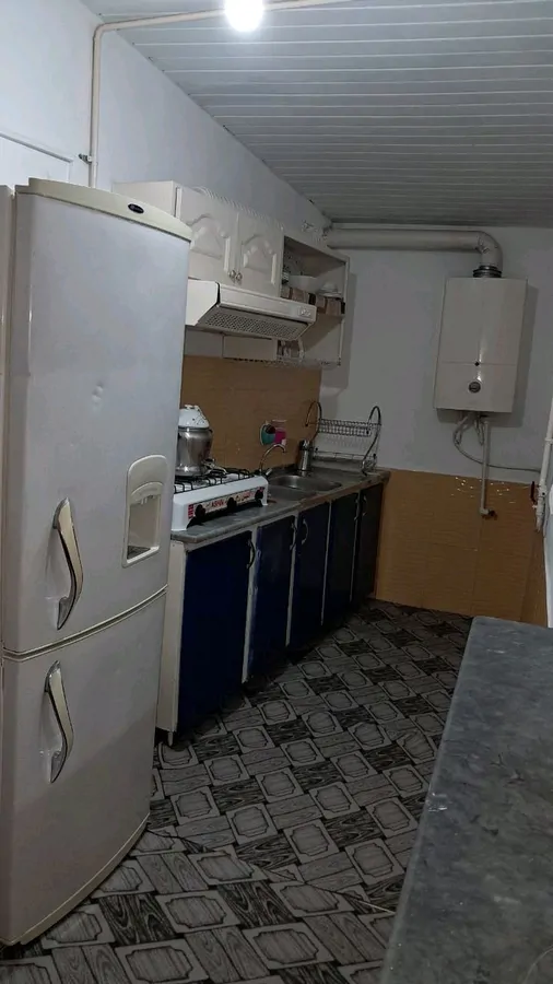 تصویر ۱ - ویلا ویلای طبیعت در شهسوار