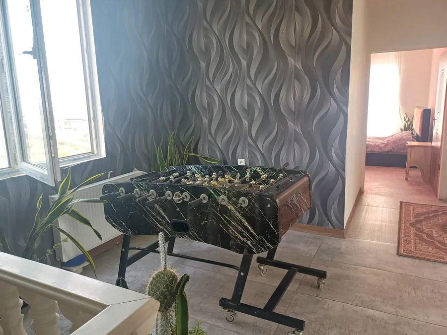 تصویر ۱ - ویلا عمارات هانا در رودهن