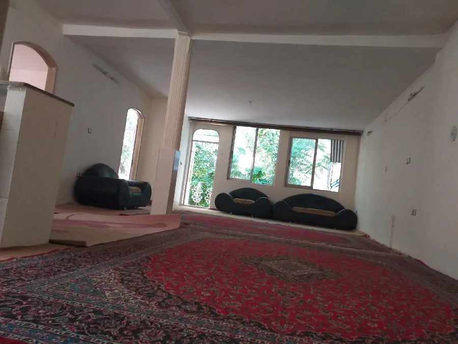 تصویر ۱ - ویلا خانه ویلای نزدیک حرم  در  مشهد