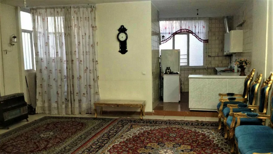 تصویر ۱ - ویلا خادمی در  اصفهان