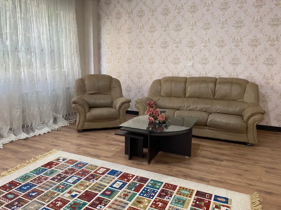 تصویر ۱ - آپارتمان خانه مانلی فول امکانات در  همدان