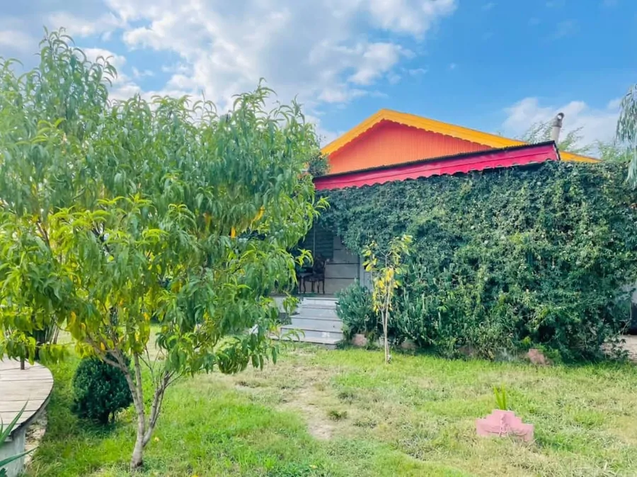 تصویر ۱ - ویلا هفت اورنگ(واحد2) در  فومن