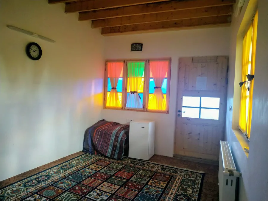 تصویر ۱ - اقامتگاه بوم‌گردی تورنگ ۳ در  لاهیجان