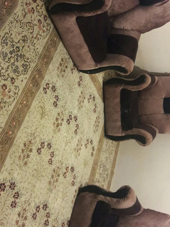 تصویر ۱ - خانه خانه در طاقبستان در  کرمانشاه
