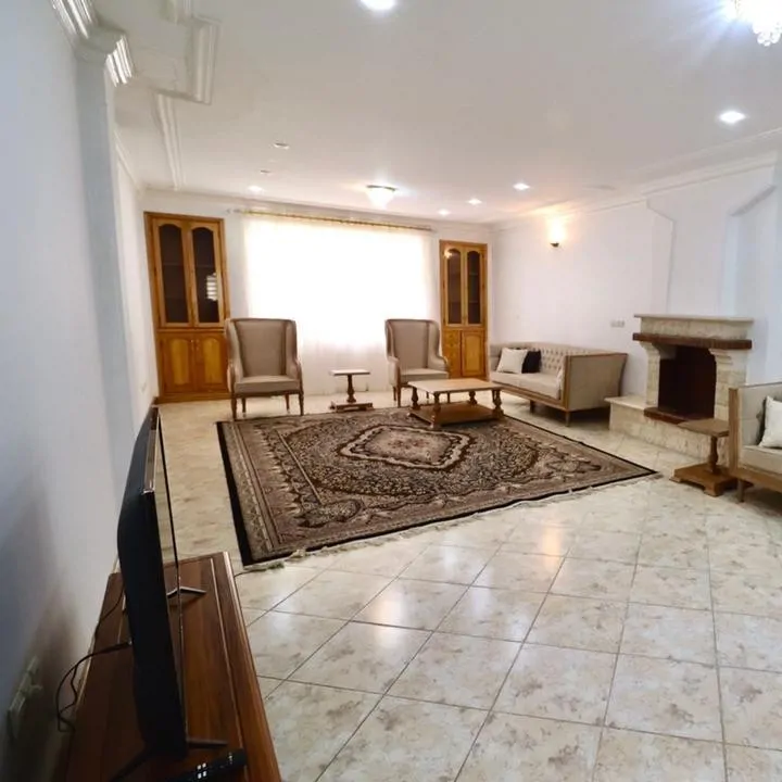 تصویر ۱ - آپارتمان مبله نیایش (چمران ۳) در  شیراز