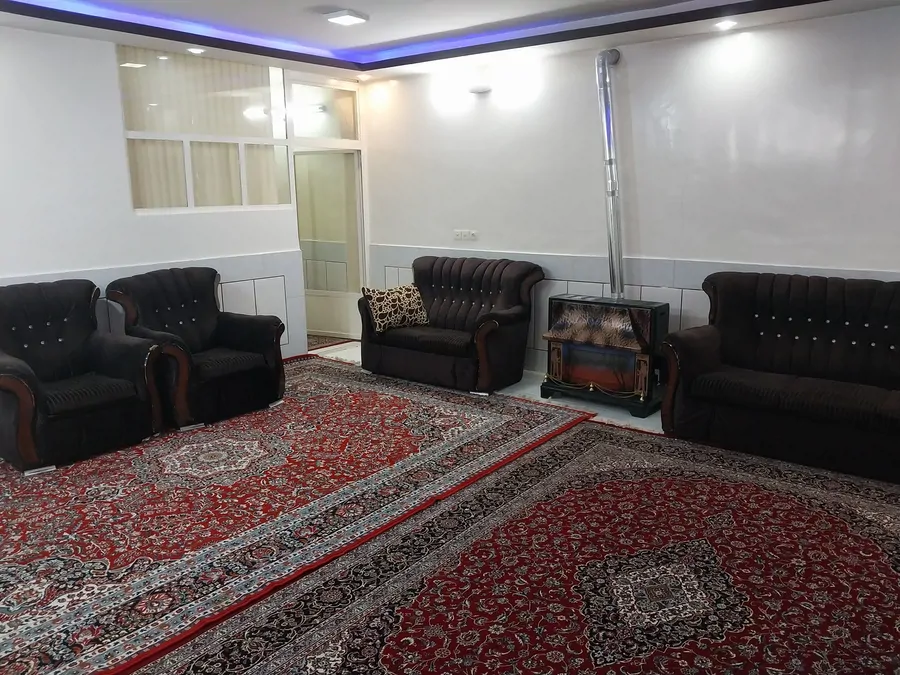 تصویر ۱ - خانه توکلی  در  اصفهان