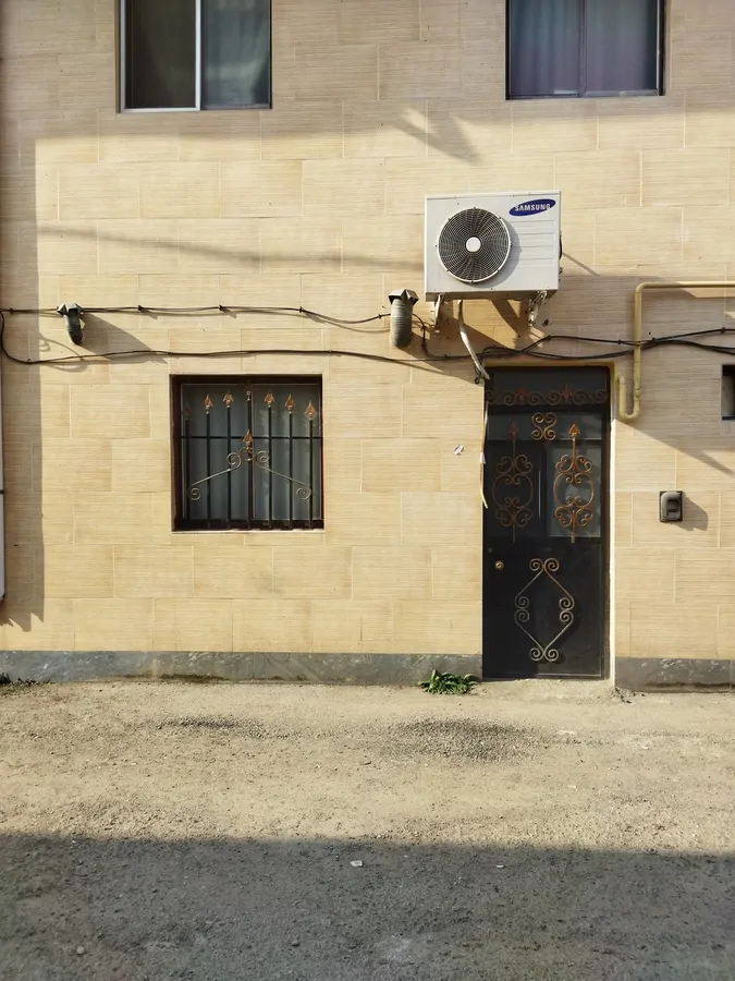 تصویر ۱ - سوییت ساختمان در  رشت