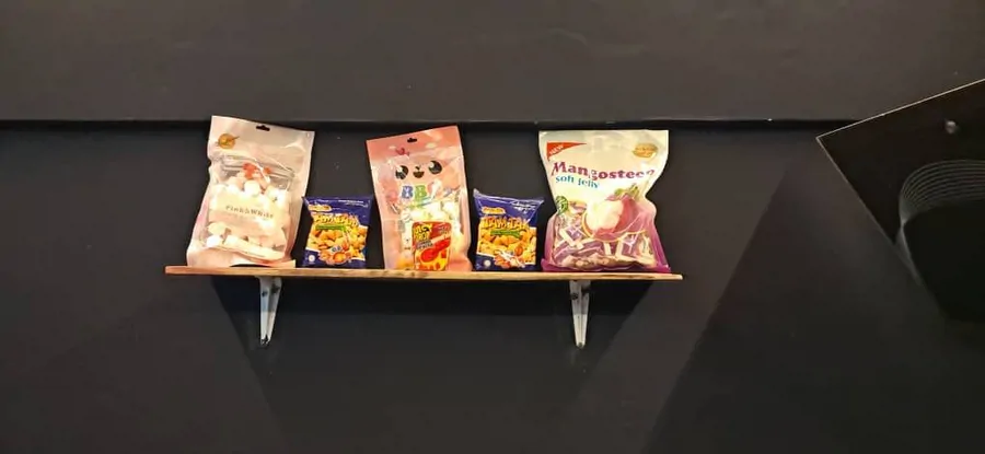 تصویر ۱ - سوییت سوییت غروب هرمز در  هرمز