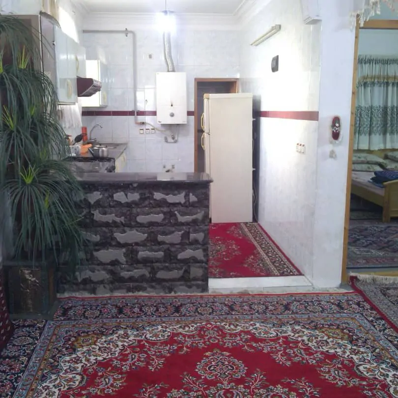 تصویر ۱ - ویلا مبله ساحلی (کد 687) در  فریدون کنار