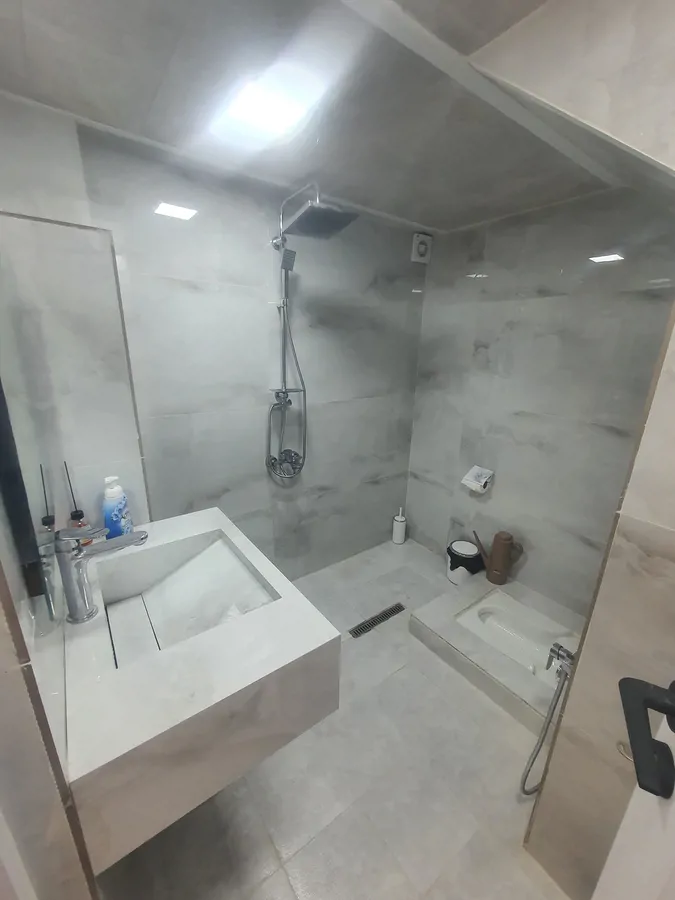 تصویر ۱ - ویلا سهند خیام در  ارومیه